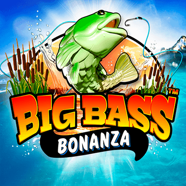 Big Bass Bonanza (Pragmatic Play)