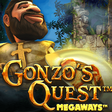 Gonzo’s Quest Megaways (Red Tiger)